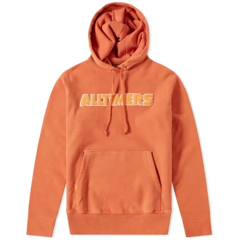 Big N Bold Premium Hoody