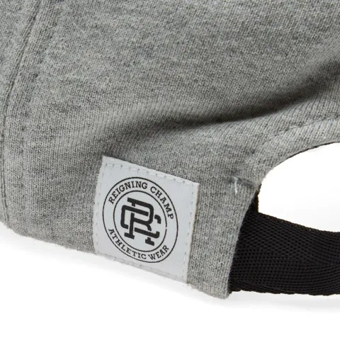6-Panel Cap