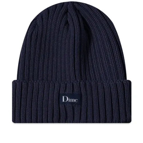 Classic Rib Beanie