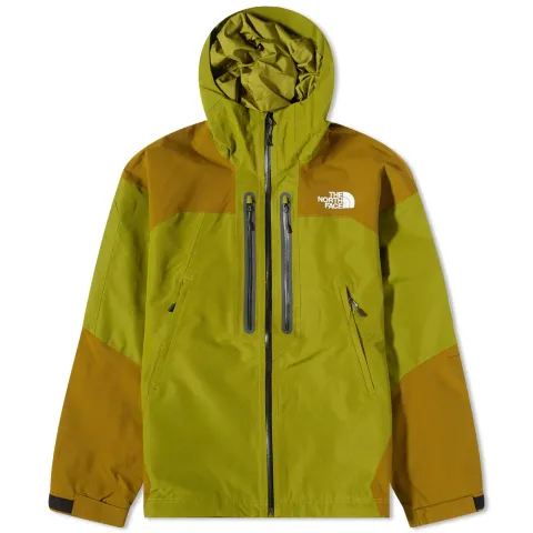 NSE Transverse 2L DryVent Jacket