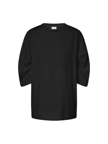 Heynet T-Shirt Black