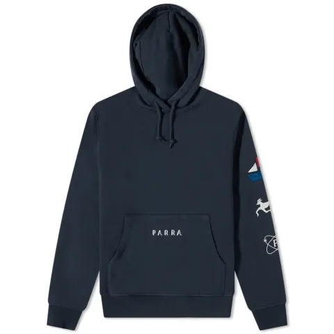 Paper Dog Systems Hoody