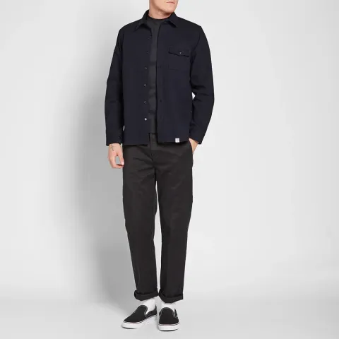 Rosie Overshirt
