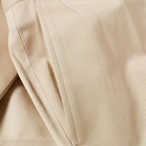 Lightweight Unconstructed Chino