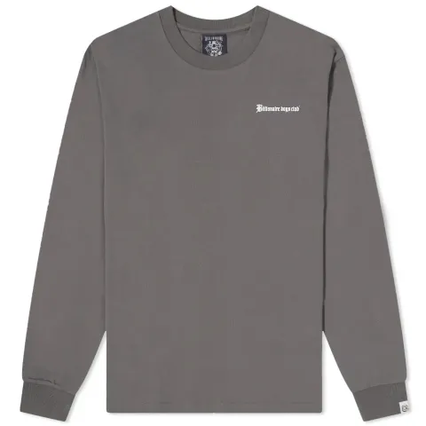 Long Sleeve Old English T-Shirt