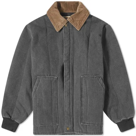 Bittner Work Jacket