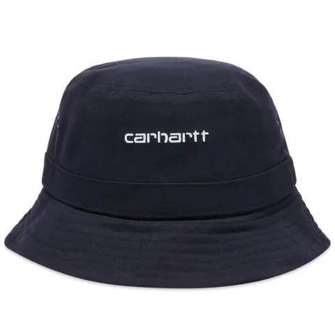 Script Bucket Hat