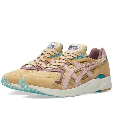 x asphaltgold Gel DS Trainer OG