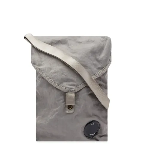 CP Company Lens Shoulder Pouch