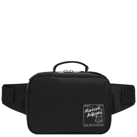 Nylon Waist Pack