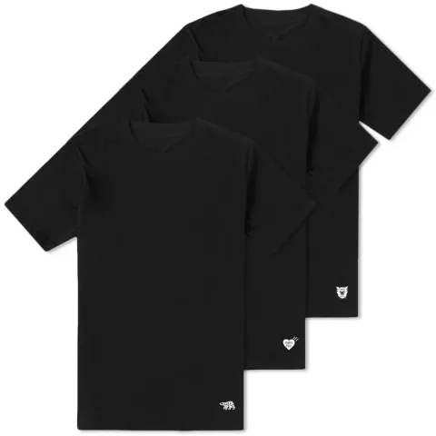 Tee - 3 Pack