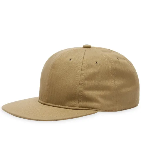US Herringbone Cap