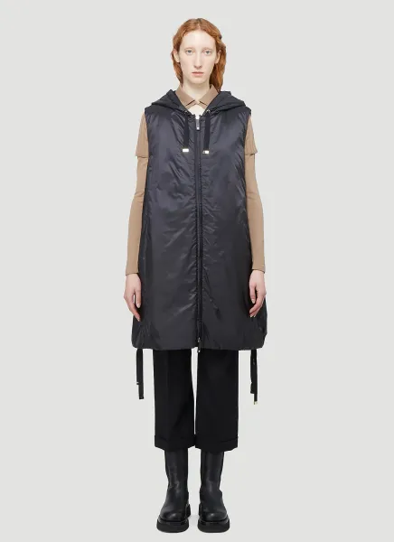 Cube Greengi Gilet Coat