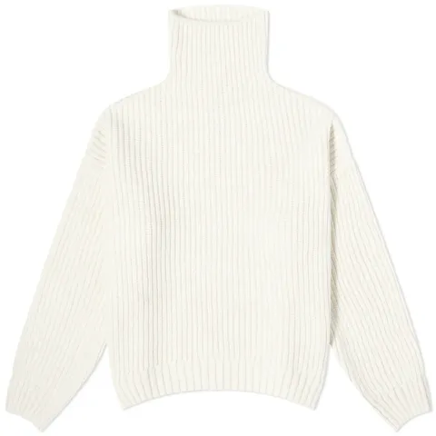 Sydney Sweater Knitted Jumper