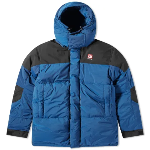 Tindur Down Jacket