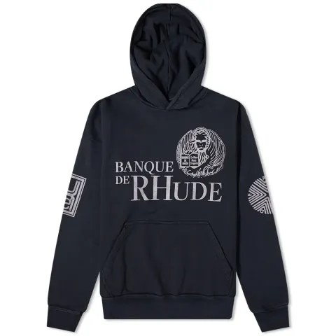 Bank De Rhude Hoodie