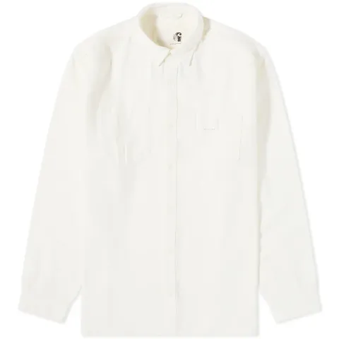 x Toogood Draughtsman Tony Shirt