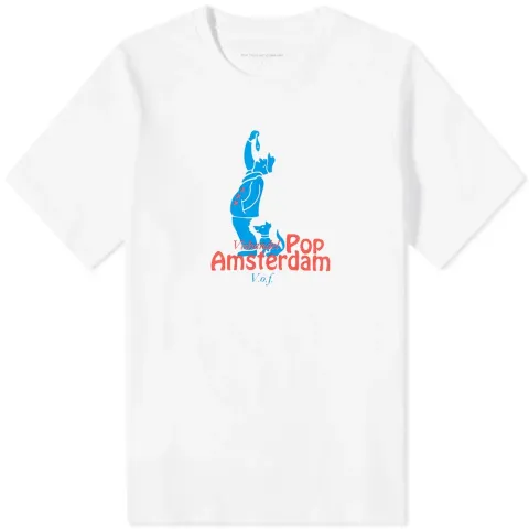 Haring T-Shirt