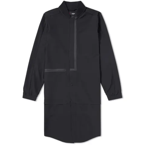 Jordan x PSNY Tech Trench Jacket