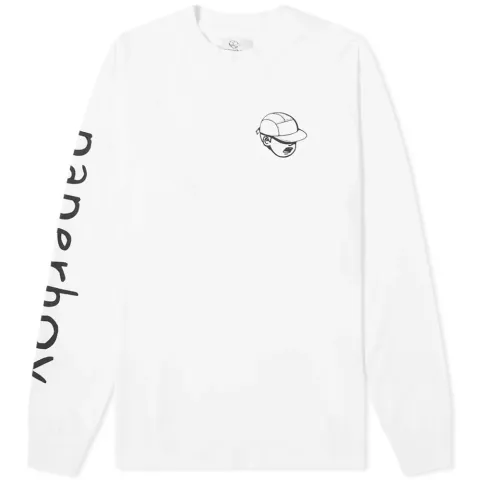 Long Sleeve T-Shirt