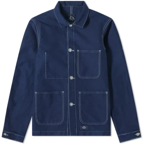 Counter Jacket