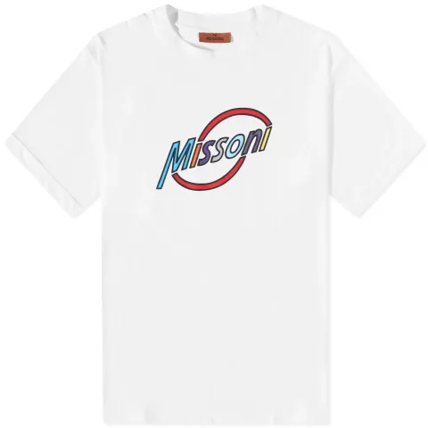 Logo Tee