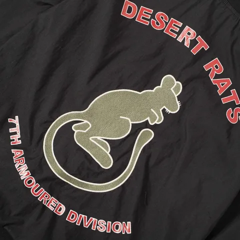 x Lybro Rats Bomber Jacket
