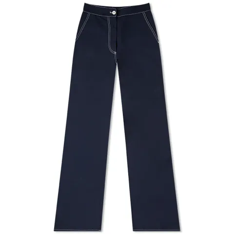 Wide Leg Jump Pant