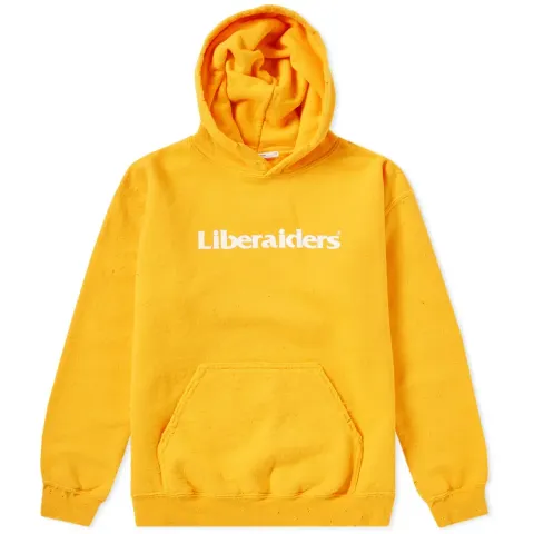OG Logo Popover Hoody