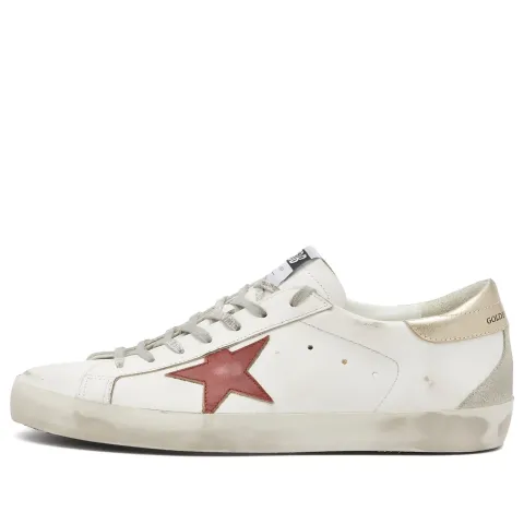 Super Star Leather Sneaker