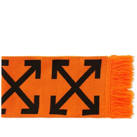 Diagonal Arrows Scarf