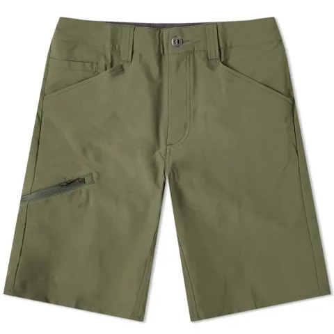 Quandary Short