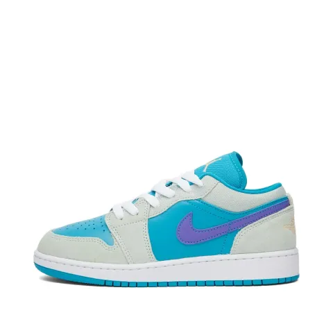 1 Low SE BG