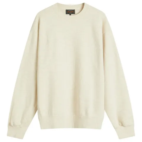 Crew Sweatshirt