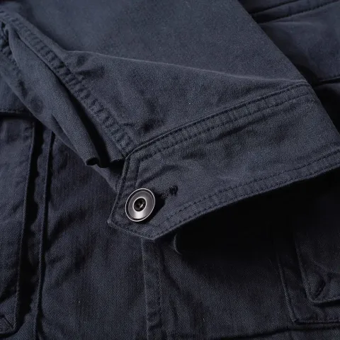 Travel Jacket