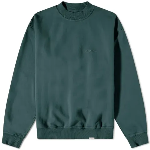 Blank Crew Sweat
