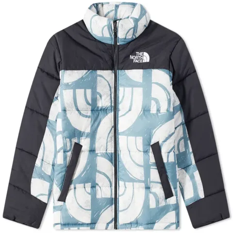 Himalayan Insulated Jacket