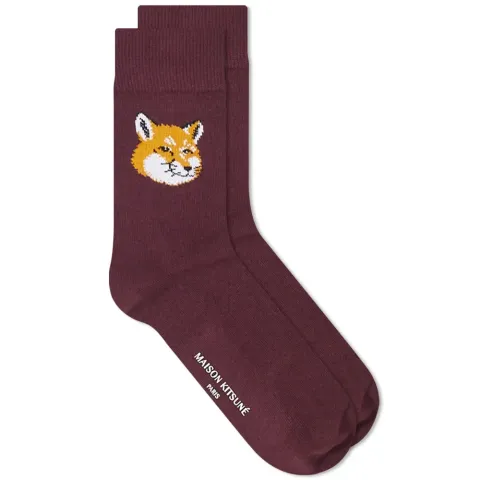 Fox Head Socks