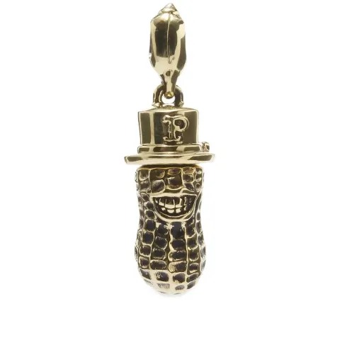 X-Large Open Type Pendant Keychain