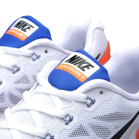 Lunarglide 6