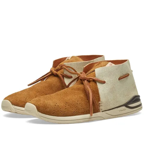 Huron Moc-Folk
