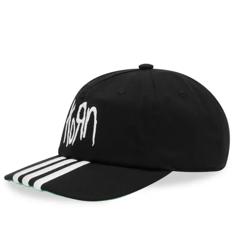 X Korn Cap