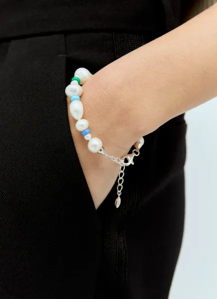 Coco Baroque Pearl Bracelet