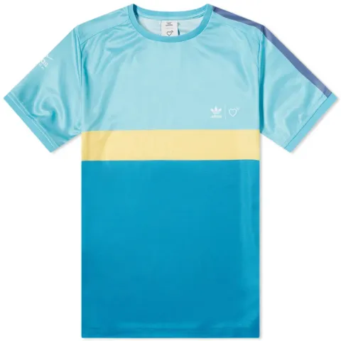 Adidas x Human Made Graphic T-Shirt