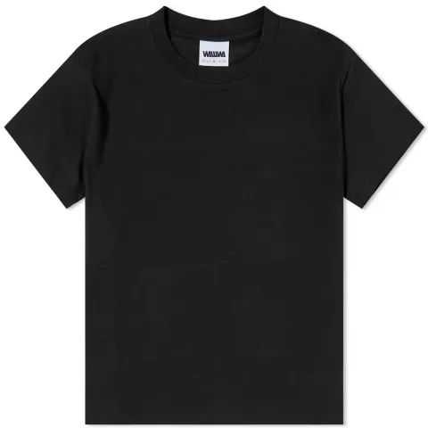 Womens Heavyweight T-Shirt
