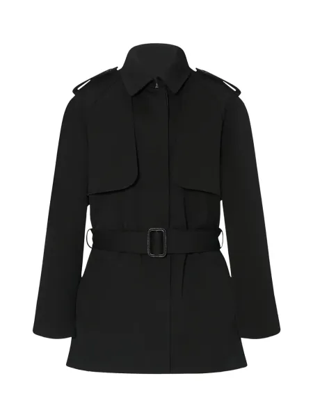 Usuaia Jacket Black