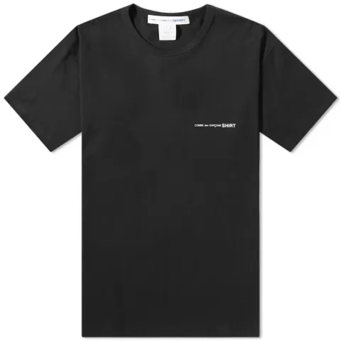 Chest Logo T-Shirt