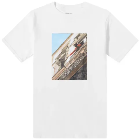 Paris Tee