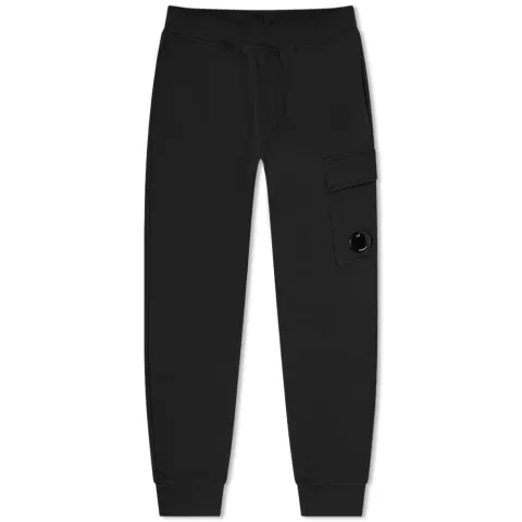 Lens Pocket Sweat Pant
