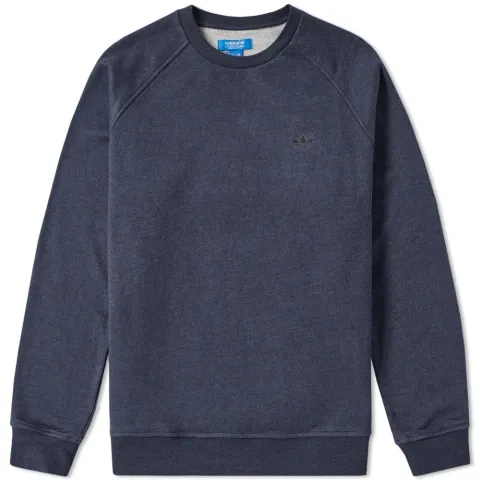 Premium Essentials Crew Sweat
